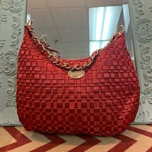 Red Sak bag hardly used
